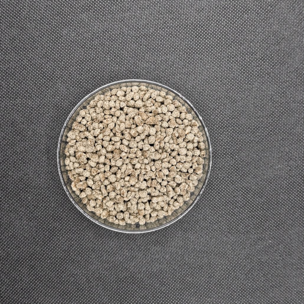 water soluble fertilizer with fulvic acid