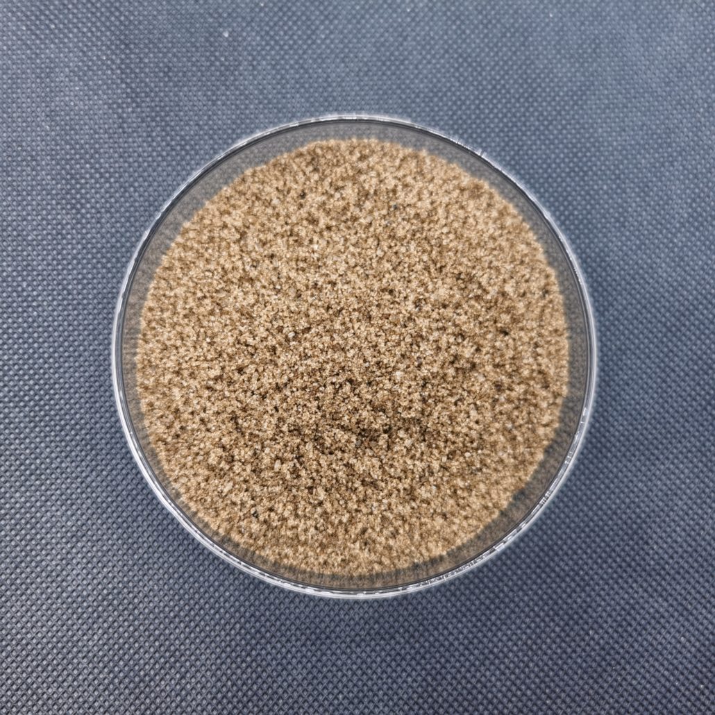 Trace element water soluble fertilizer