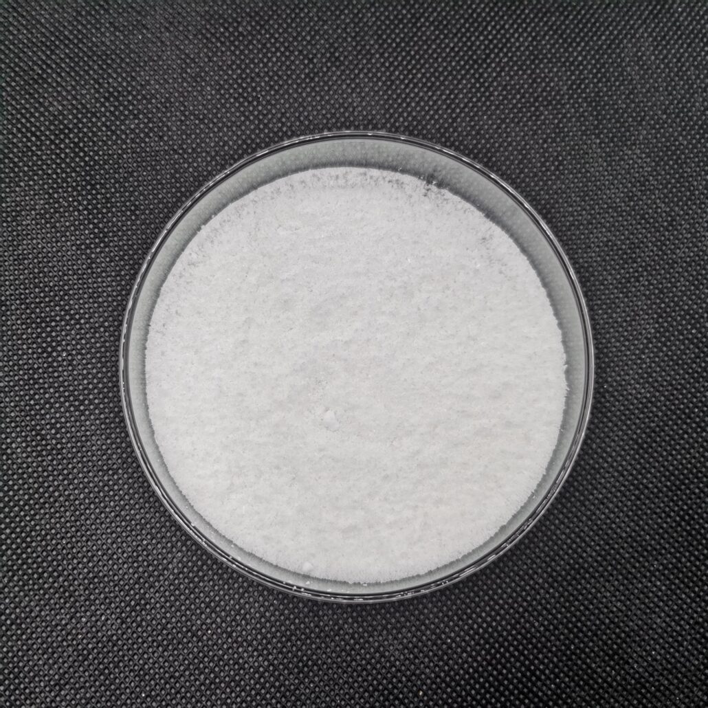 water soluble fertilizer