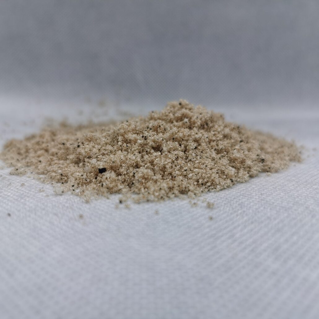 water soluble fertilizer